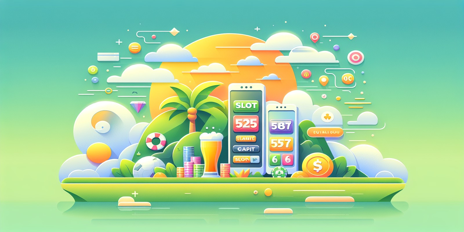 Master Slot Strategies: Unlock Big Wins in 2025's Top Games - Slot Strategy Guide for global | Aviatrixrjie