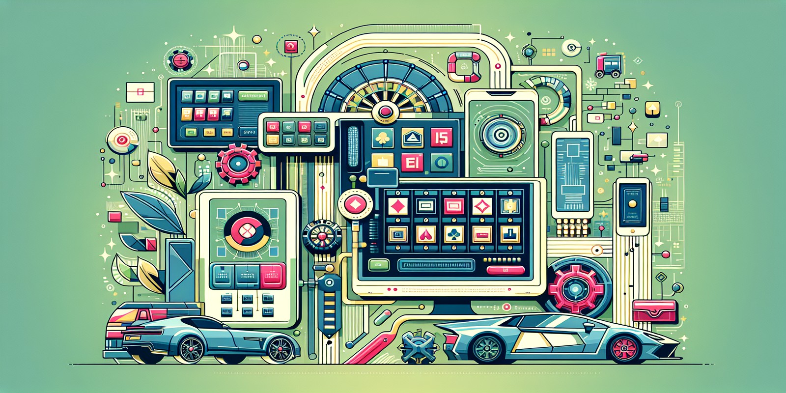 Master the Gamble Feature: Winning Strategies for Pakistani Slot Players 2025 - Slot Strategy Guide for pakistani | Aviatrixrjie