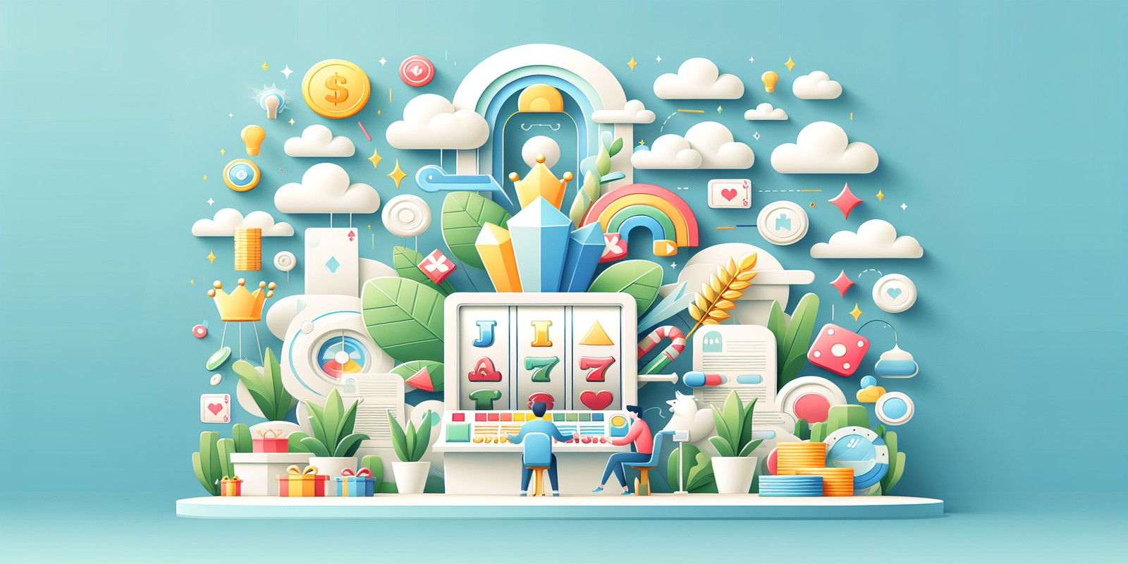 Guide to the Ultimate Online Casino Experience: Top Slot Games for 2025 for Pakistani Players