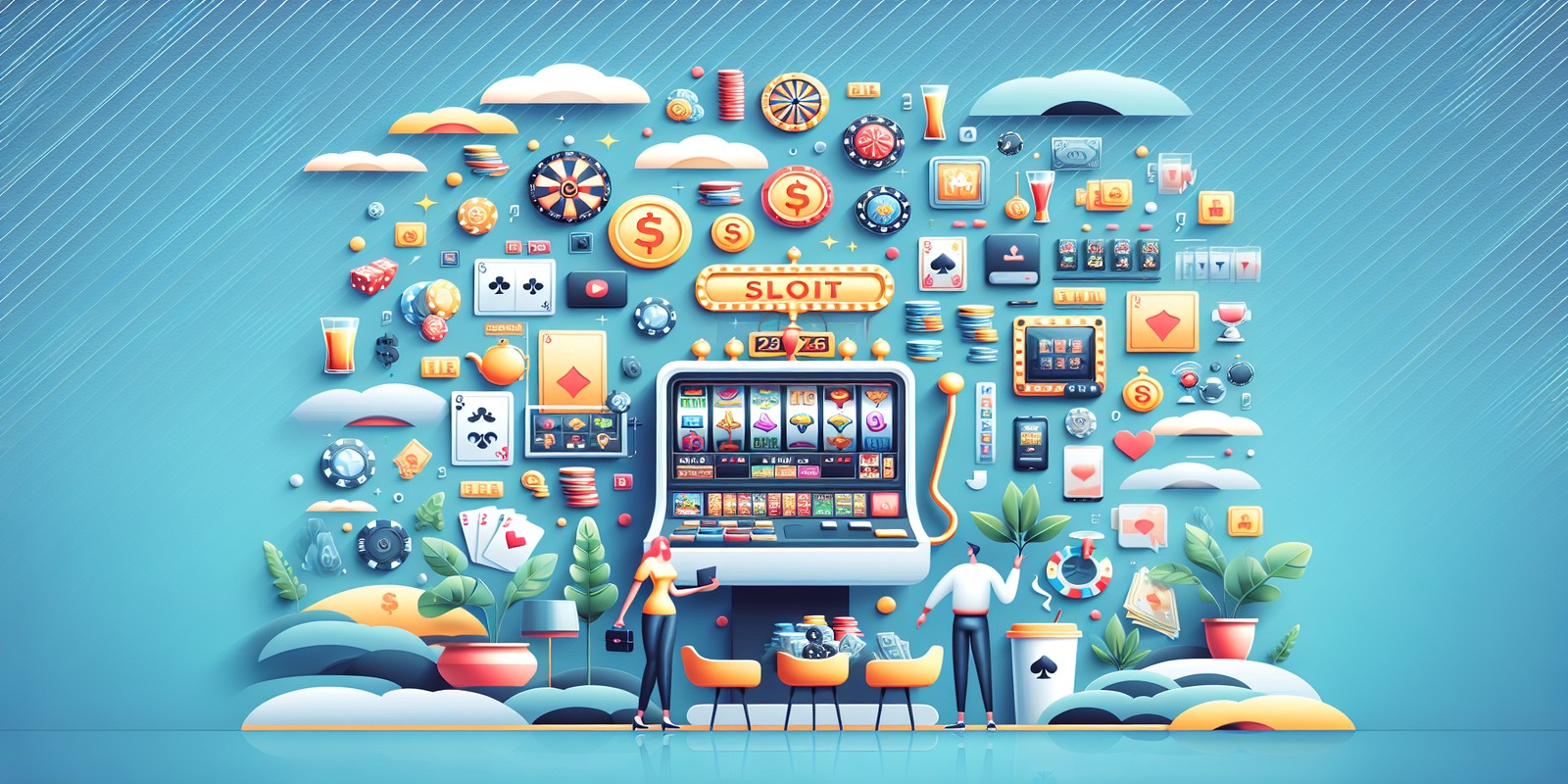 Unlock Big Wins: Top Online Casino Slot Strategies for 2025 - Aviatrix Guide for Pakistan Players