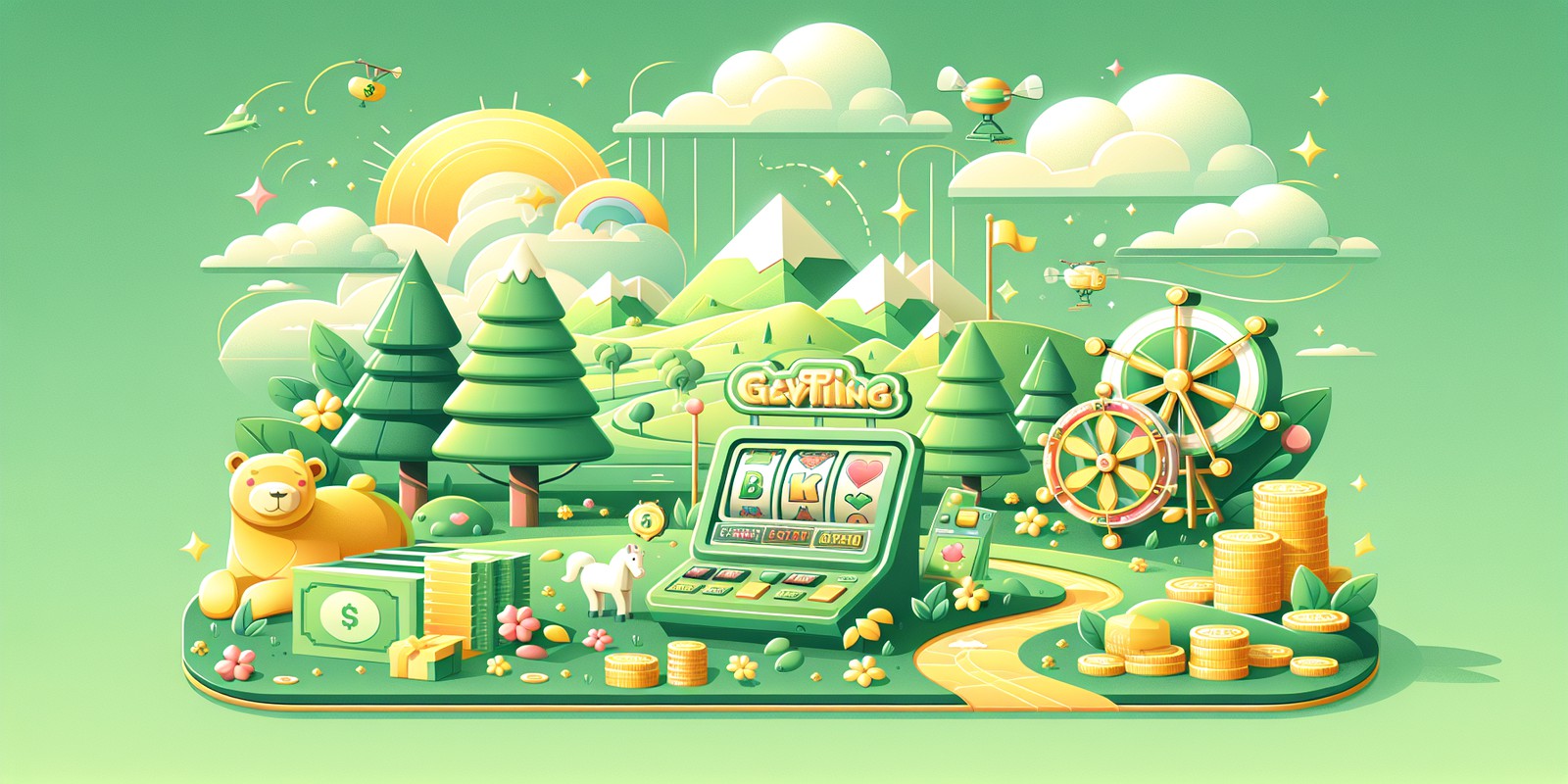 Unlock Big Wins: Top Slot Games & Payment Tips for 2026 - Aviatrix Guide