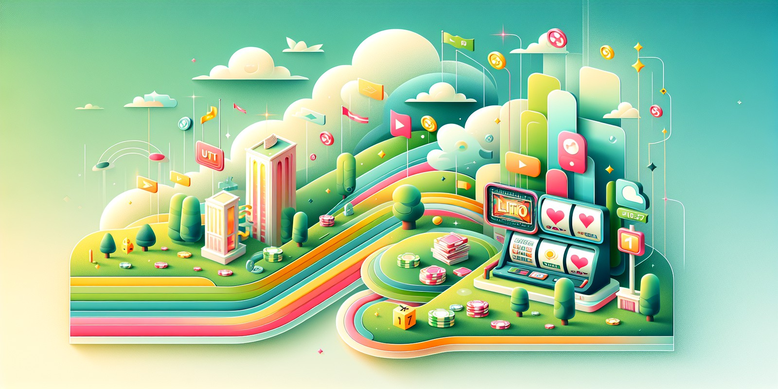 Unlock Huge Wins: Ultimate Online Casino Strategies for 2025 - Gaming Guide Guide for international | Aviatrixrjie