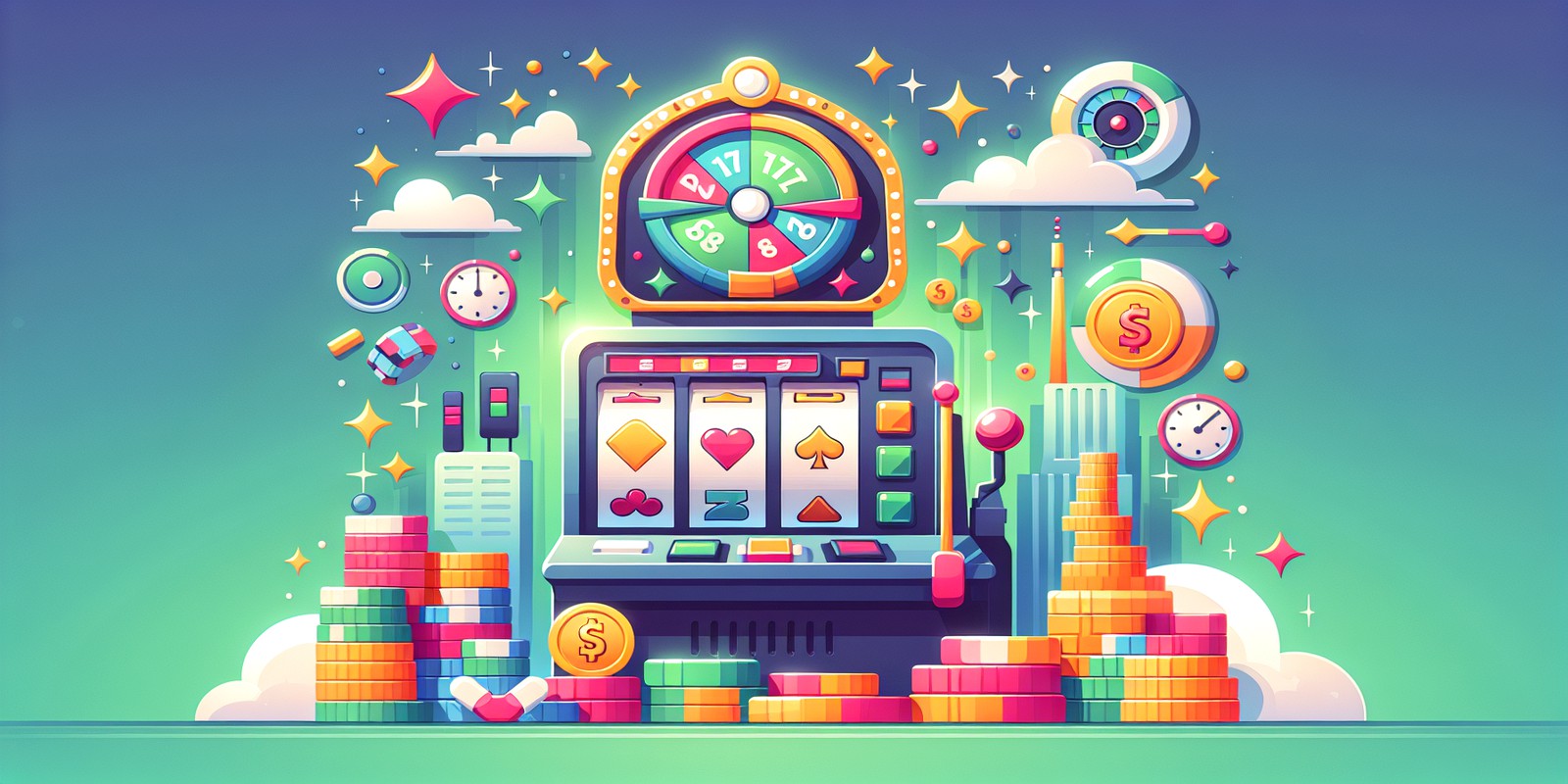 Unlock the Secrets: Winning Strategies for Online Casino Slots 2025 - A guide for players in Pakistan