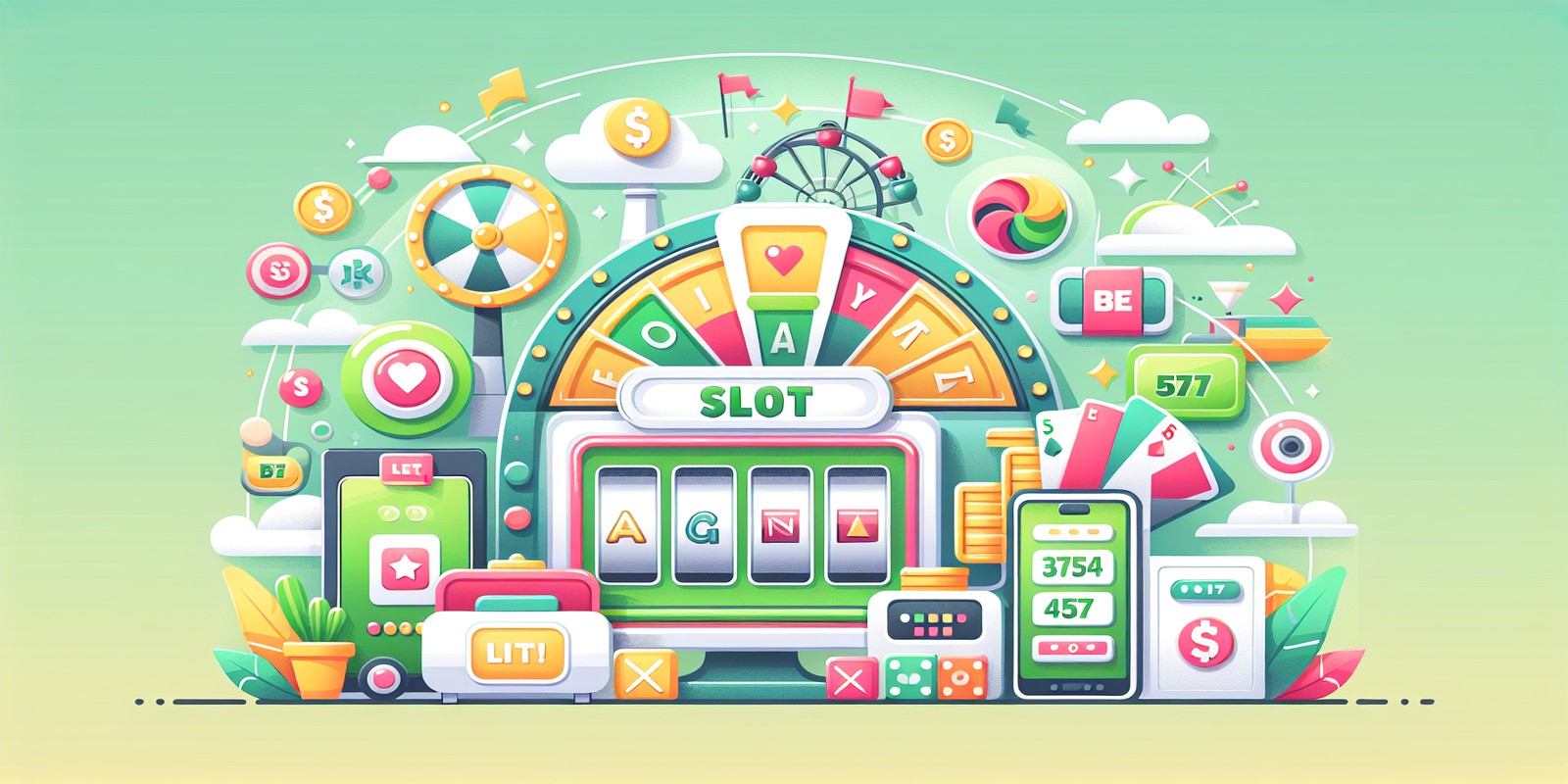 Winning Big in Online Casinos: Top Slot Strategies for 2025 - Slot Strategy Guide for pakistani | Aviatrixrjie