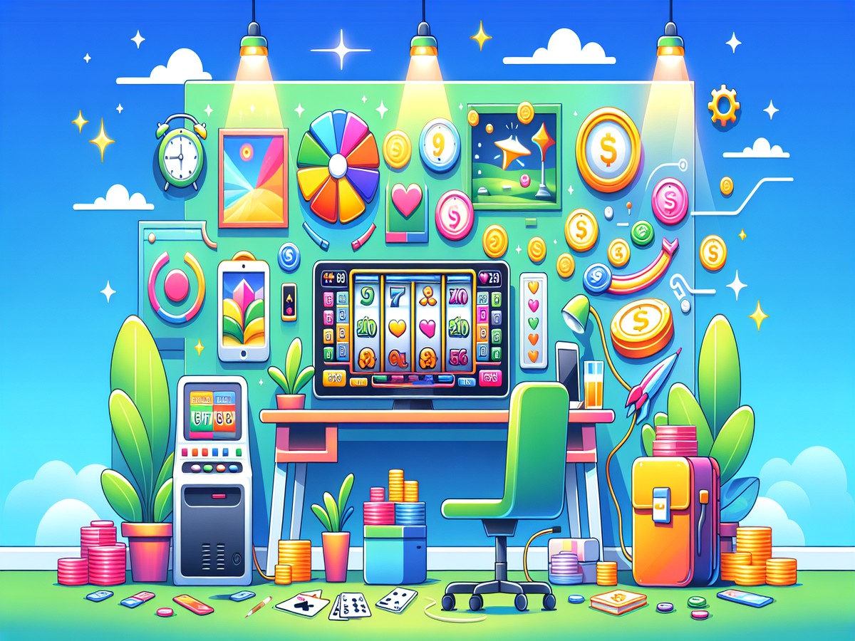 Aviatrixrjie Aviator Game - A Popular Slot Game to Play