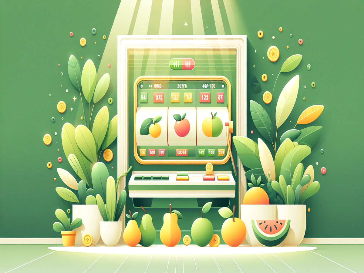 Aviatrixrjie Classic Fruit Slots - Timeless Favorite Slot Games