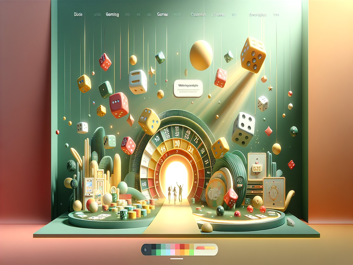 Aviatrixrjie Dice Games - Exciting Dice Games to Try