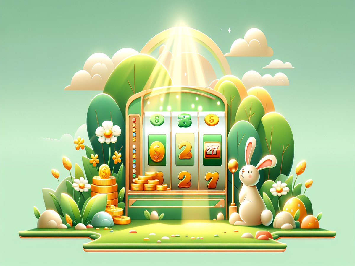 Aviatrixrjie Fortune Rabbit Slots - Feature Game for Big Wins