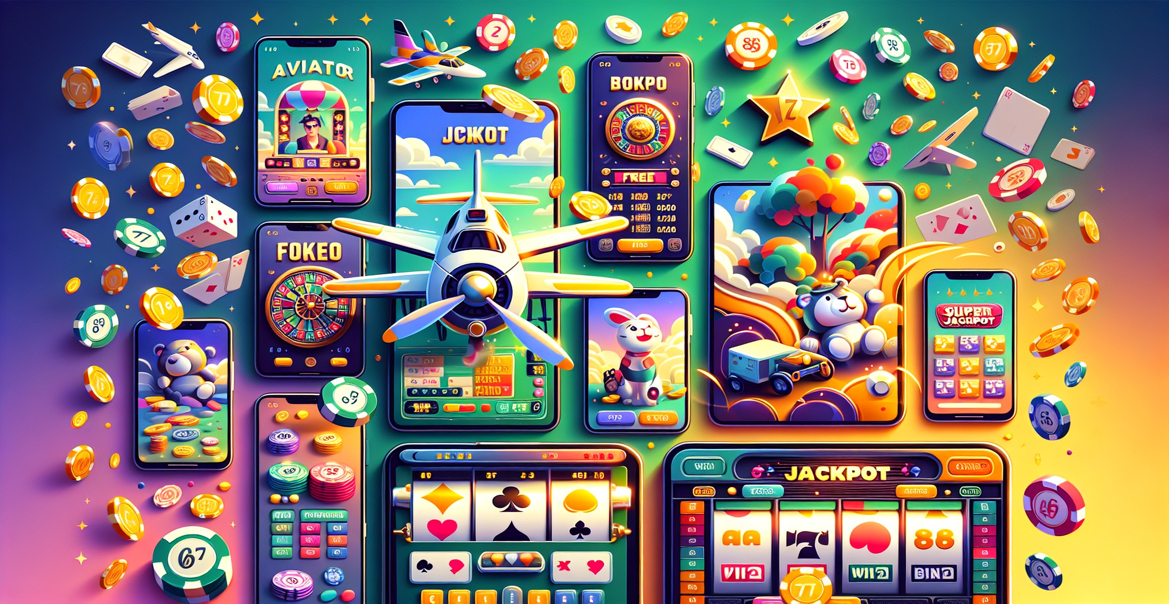 Aviator Game - Exciting Online Slot Game at Aviatrixrjie