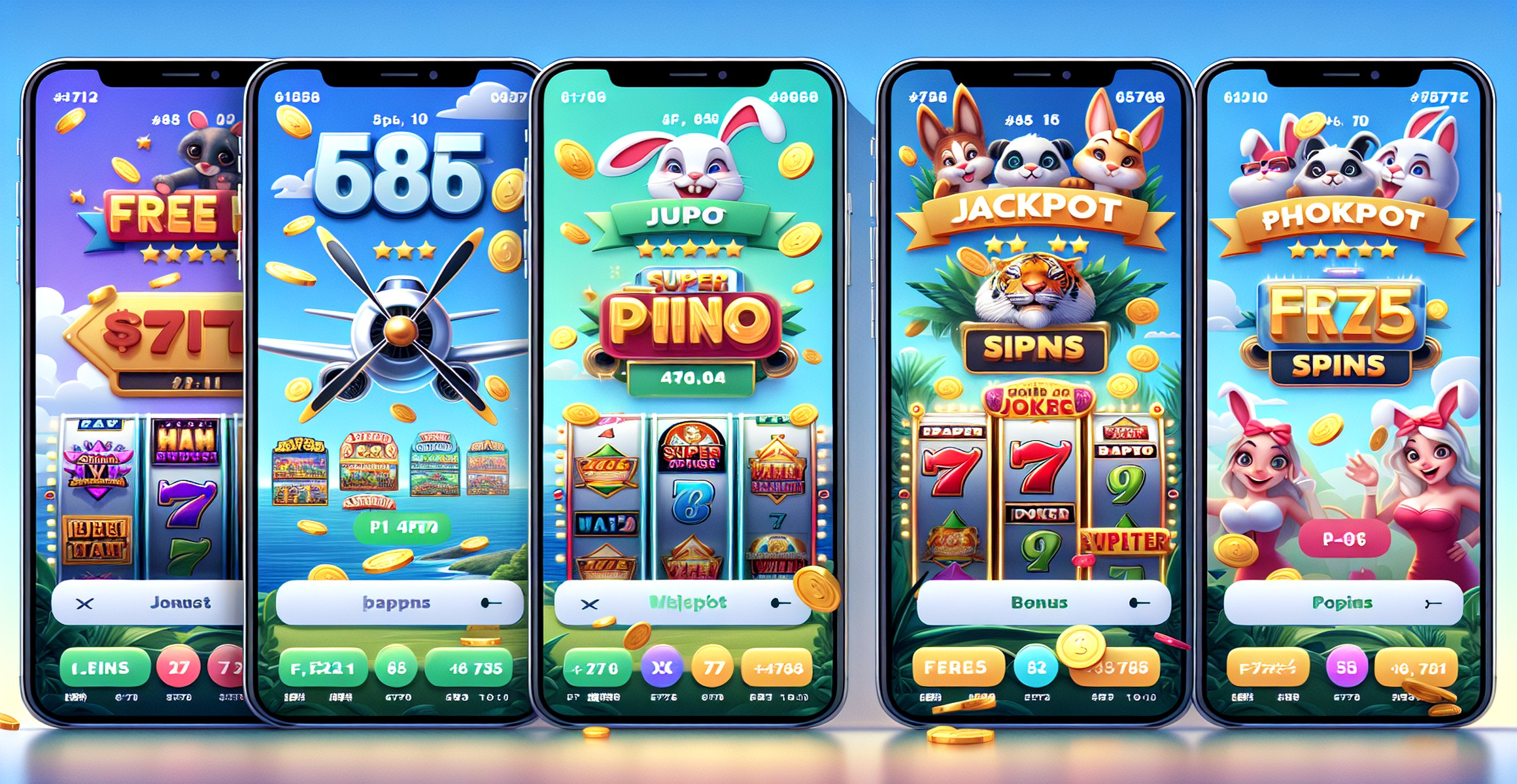 Fortune Rabbit Slots - Win Big with Fortune Rabbit Slots at Aviatrixrjie